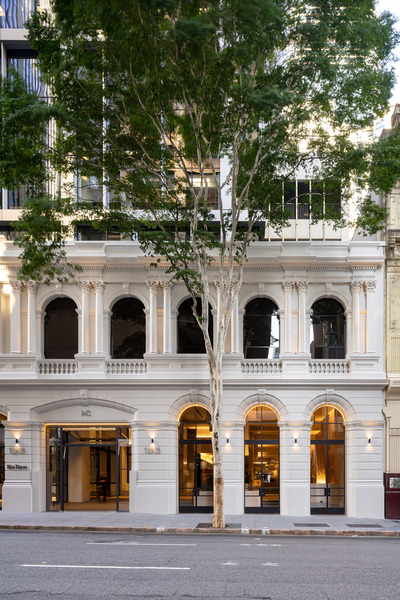 Midtown Centre Brisbane