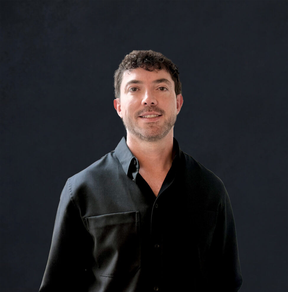 Cesar Valencia, FK Interior Design Associate