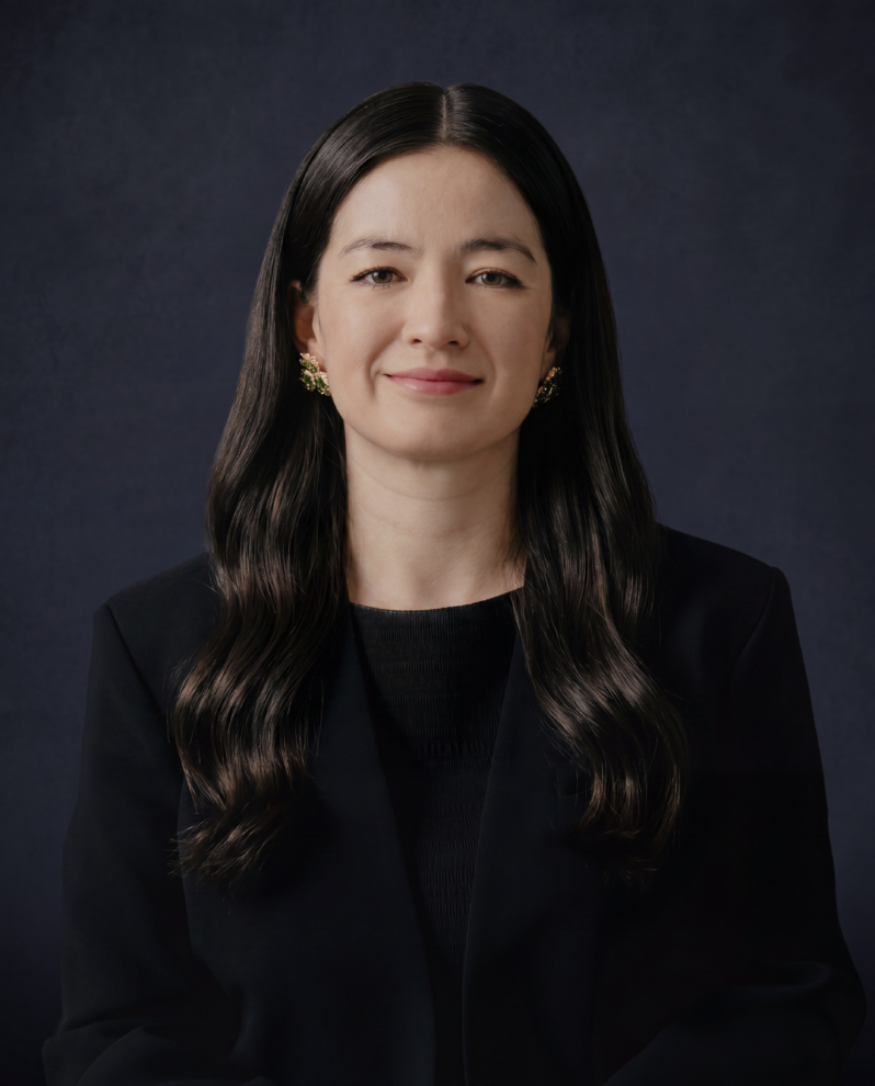 Tiffany Allan, FK Principal